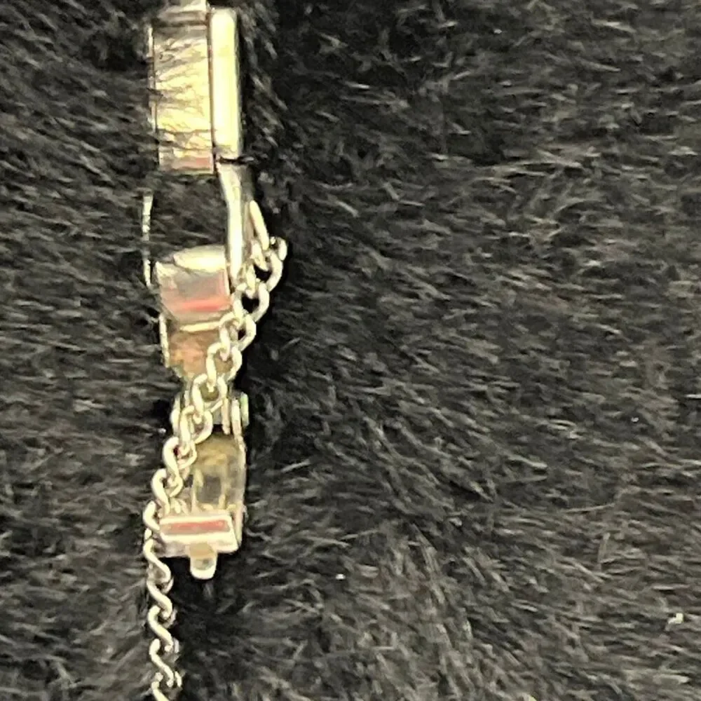 Benrus women silver
